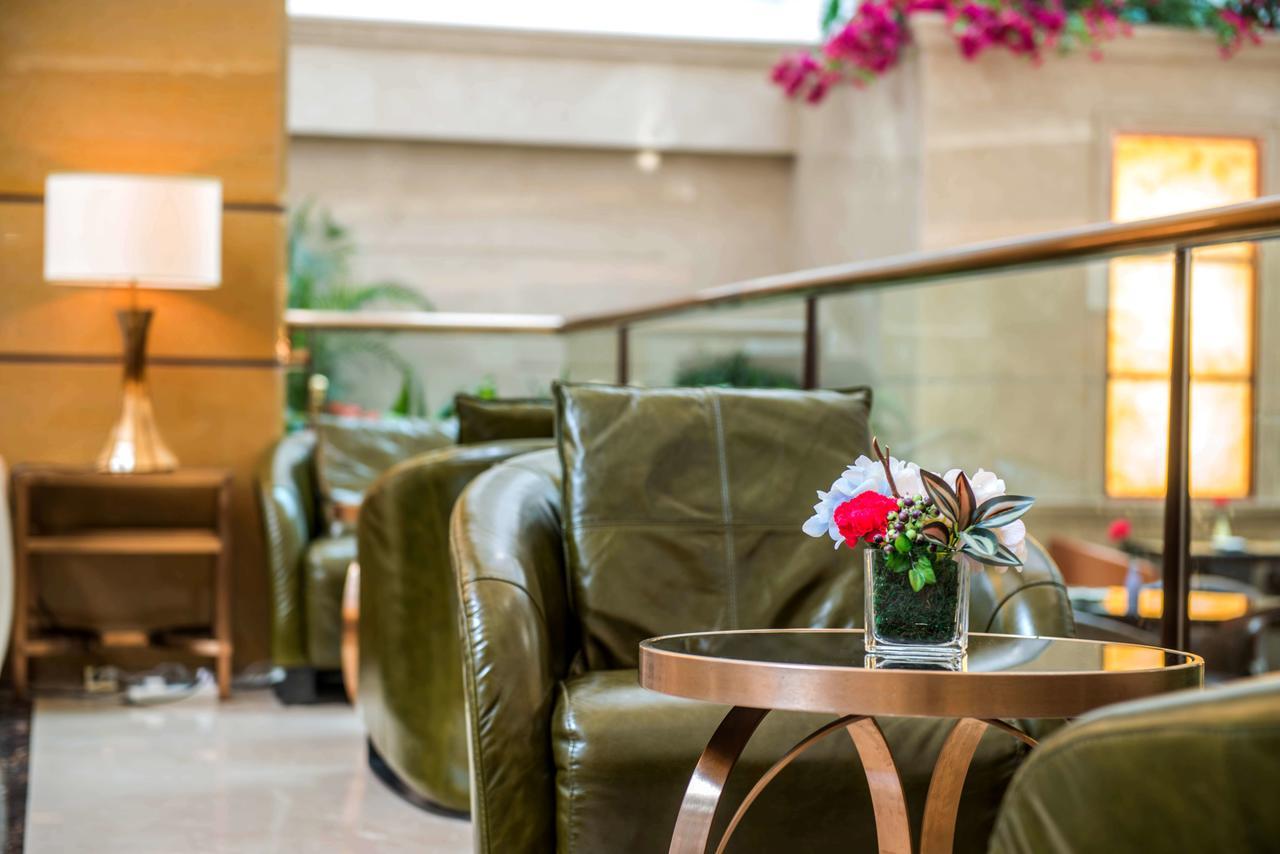Yonglida Garden Hotel Xiamen Exteriör bild